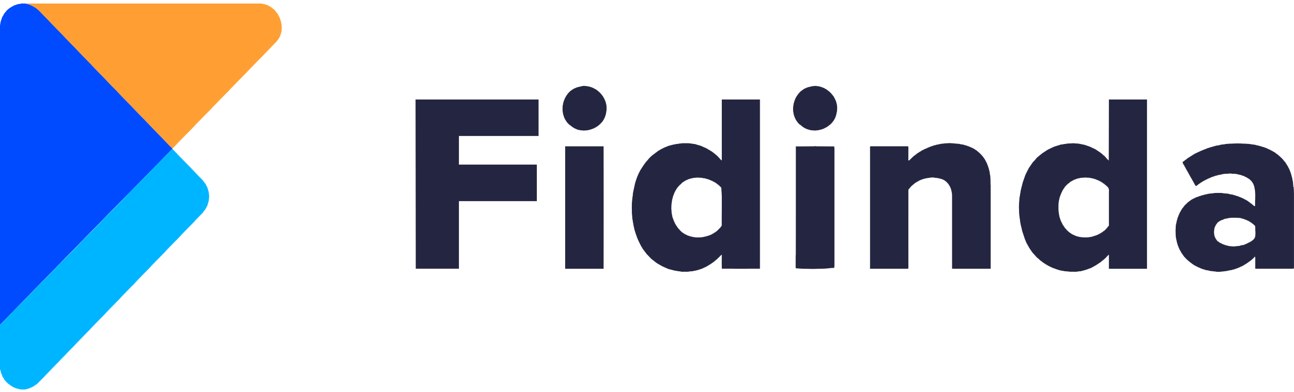 fidinda logo