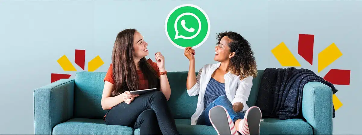 Préstamos para morosos por WhatsApp