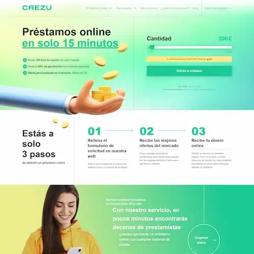 crezu site