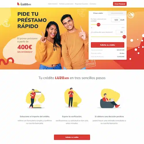 Luzo.es: Análisis y opiniones