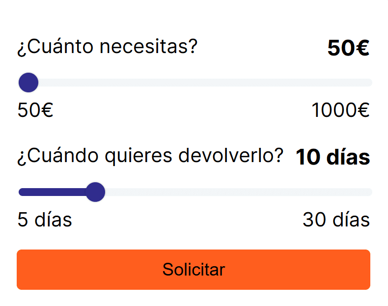 Nuestro simulador