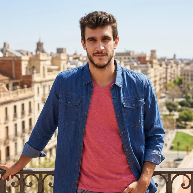 Javier G.