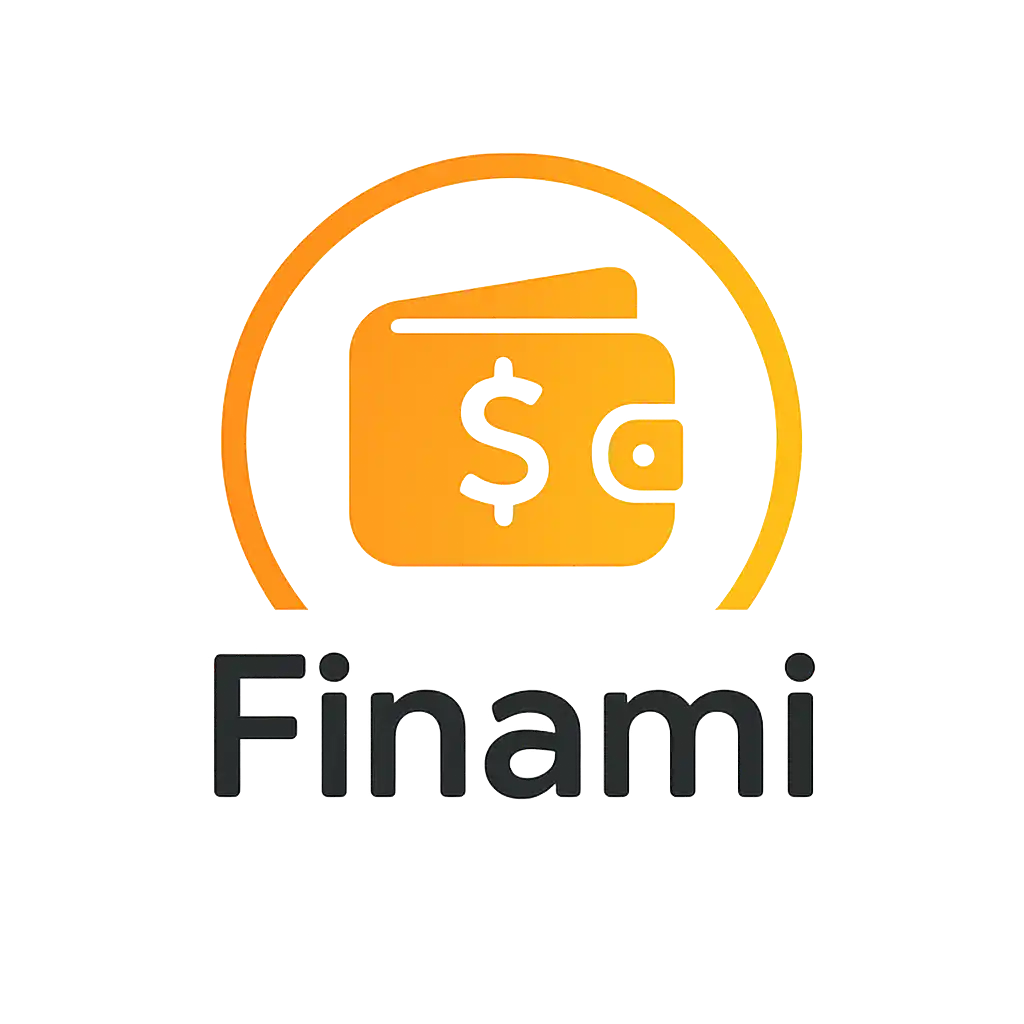 Finami logo