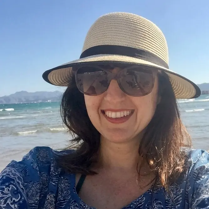 Rocío M.