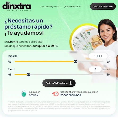 Dinxtra: opiniones y análisis 2026