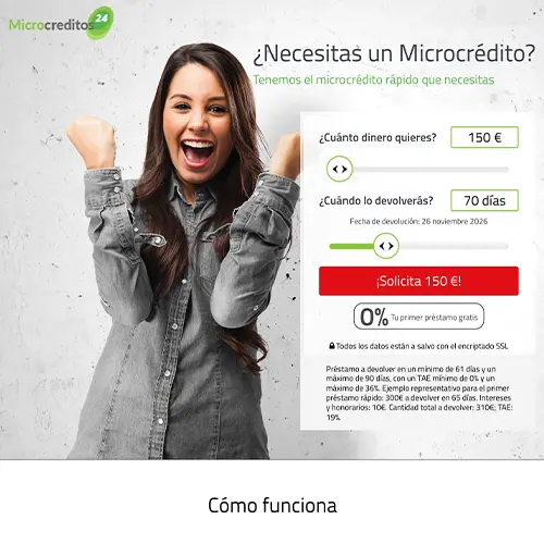 microcreditos24 sitio