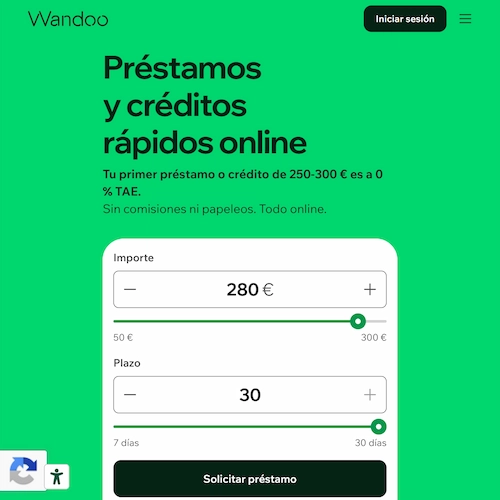 Wandoo sitio