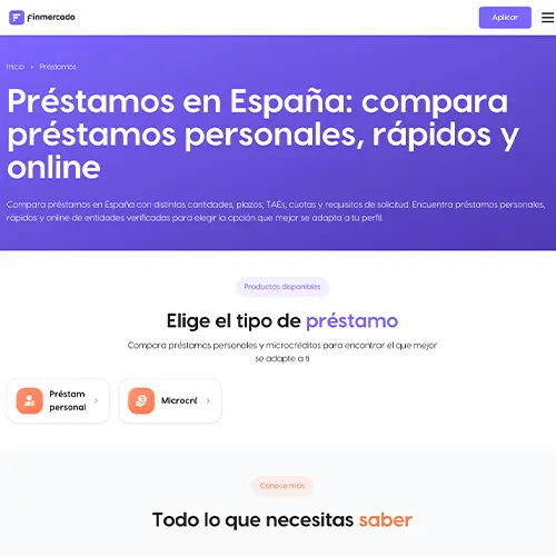 Finmercado: opiniones y análisis 2026