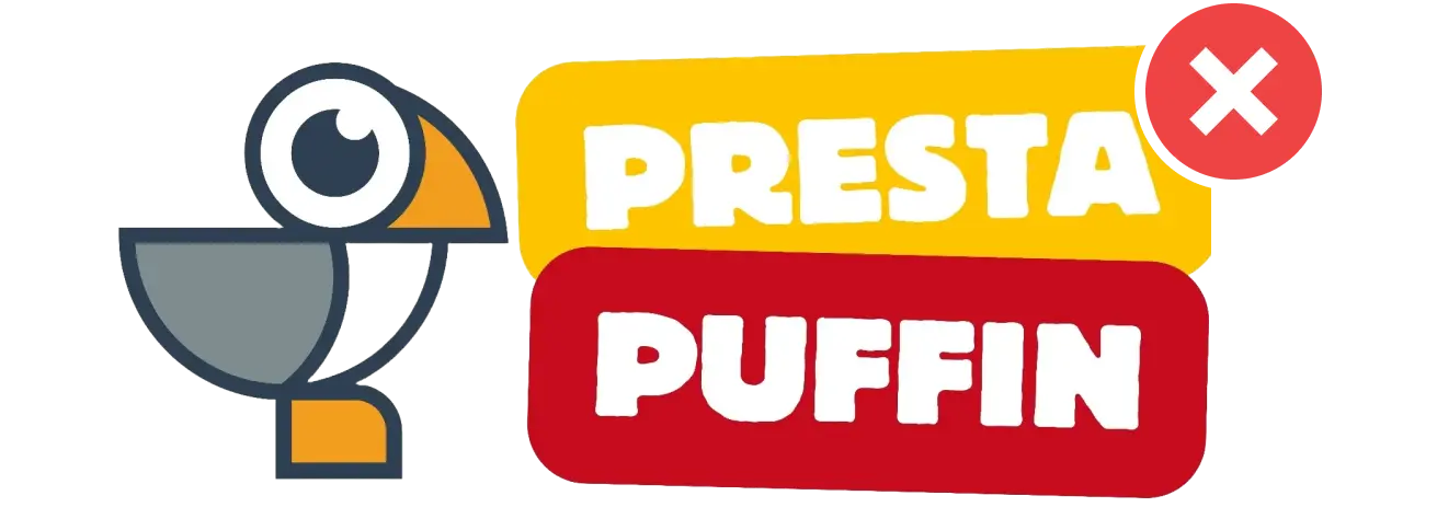 ¿Para quién NO es adecuado Presta Puffin?